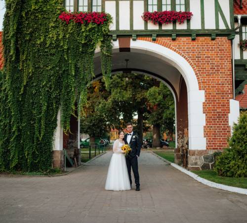 Kadyny Folwark Hotel & SPA