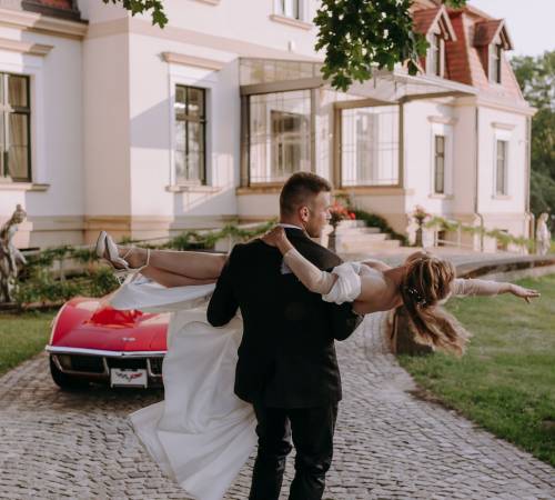 Kadyny Folwark Hotel & SPA